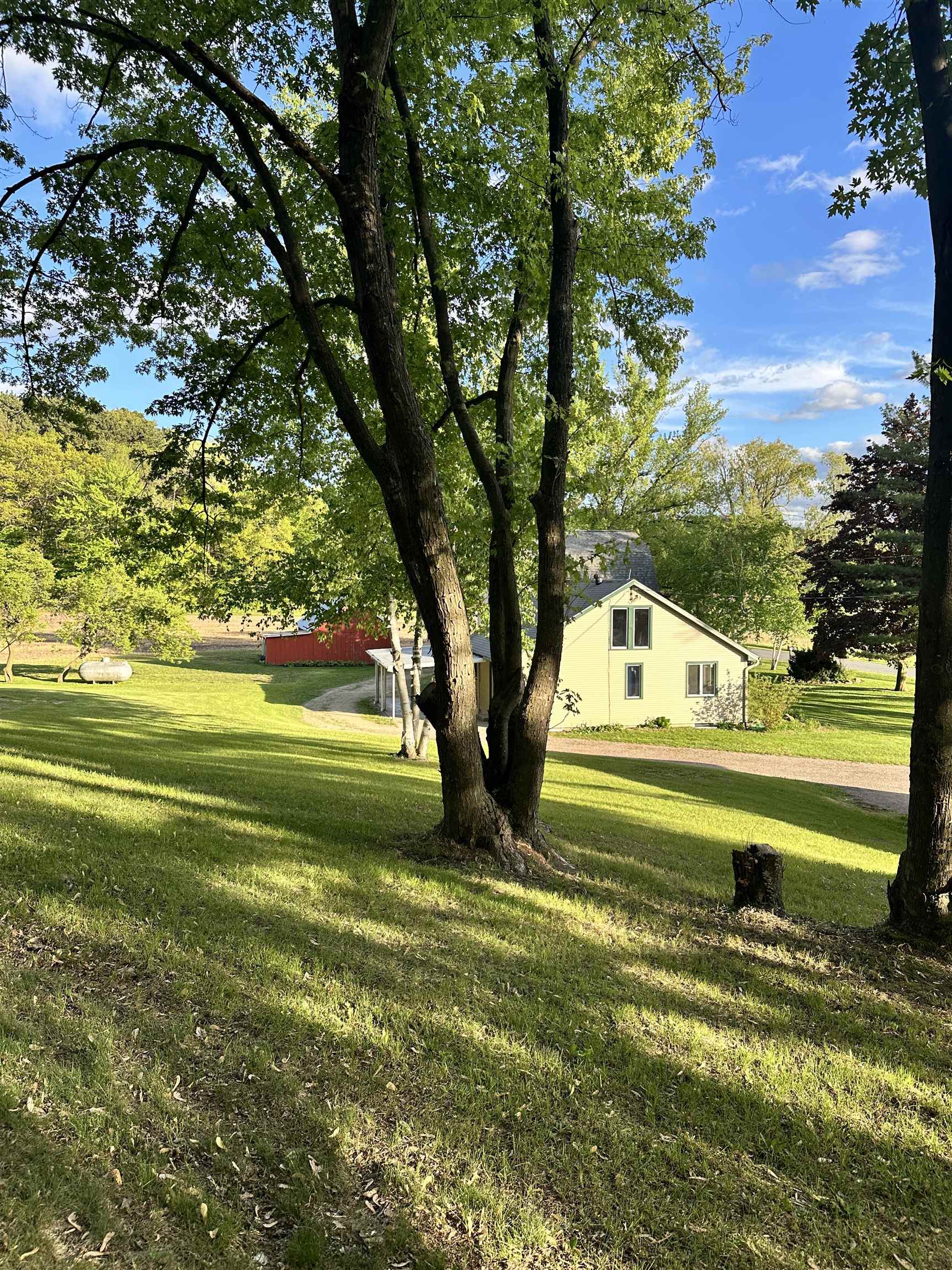 N2224 Wafle Road Mauston, WI 53948 - Photo 41 of 82