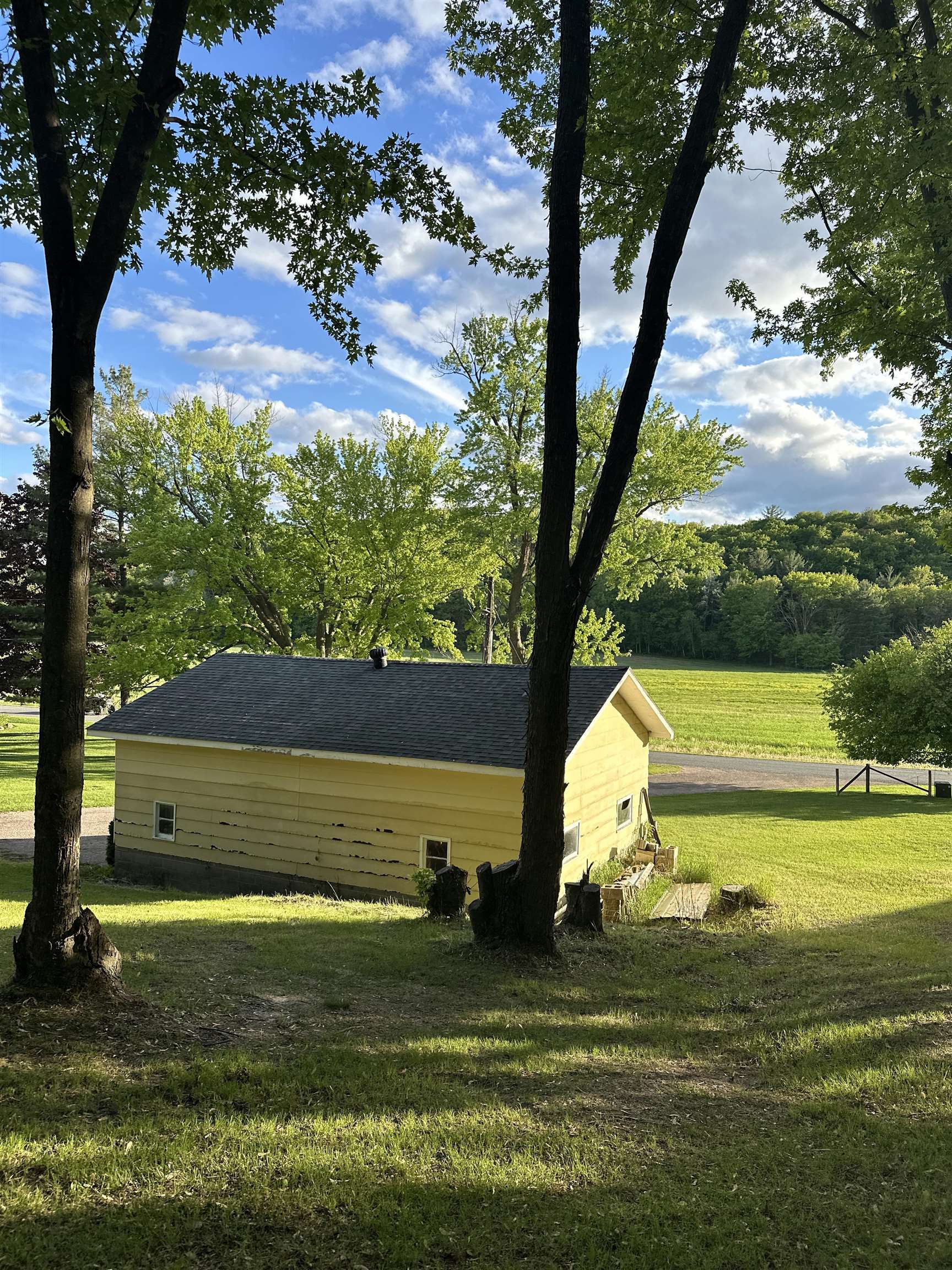 N2224 Wafle Road Mauston, WI 53948 - Photo 42 of 82