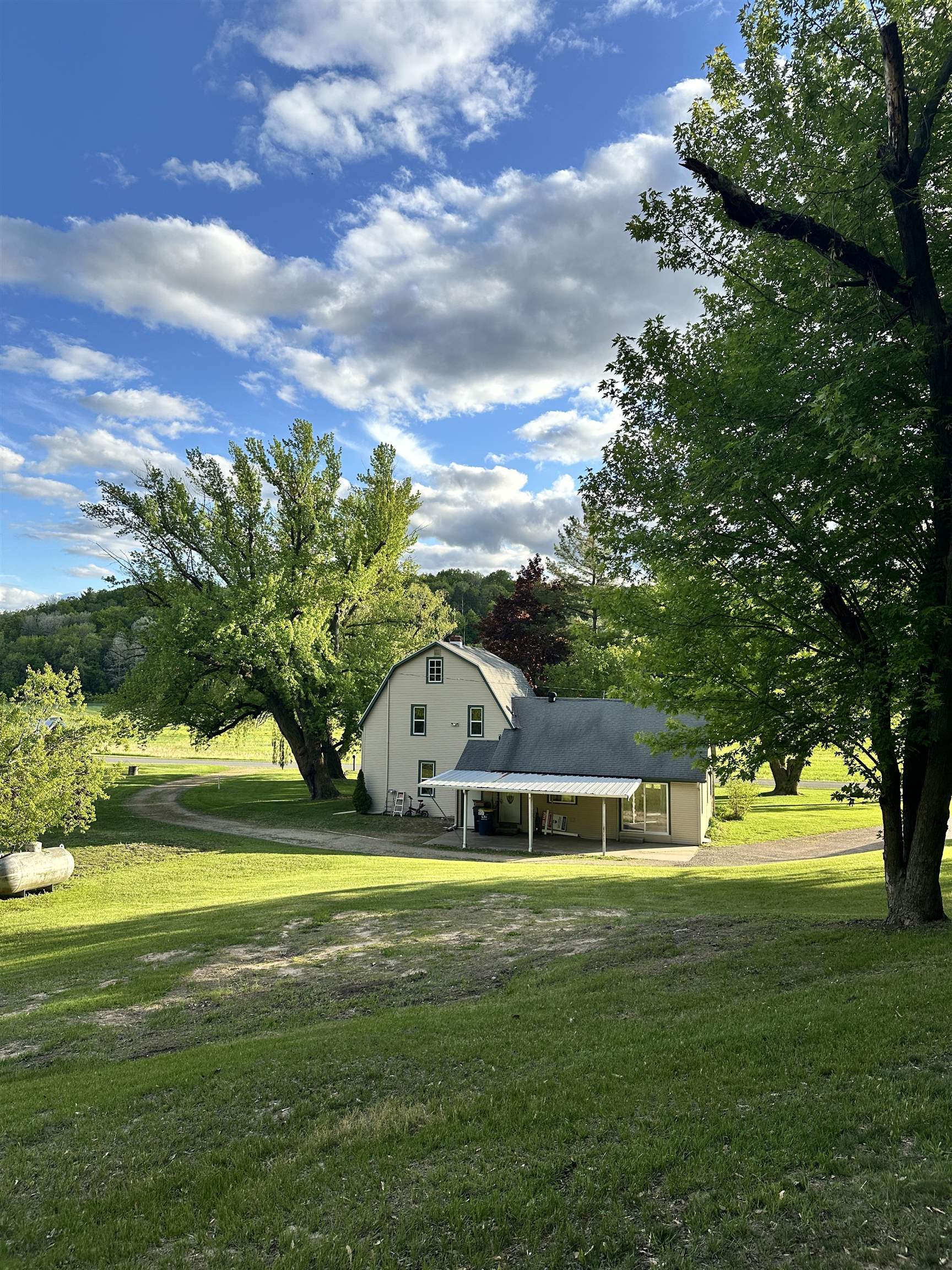 N2224 Wafle Road Mauston, WI 53948 - Photo 45 of 82