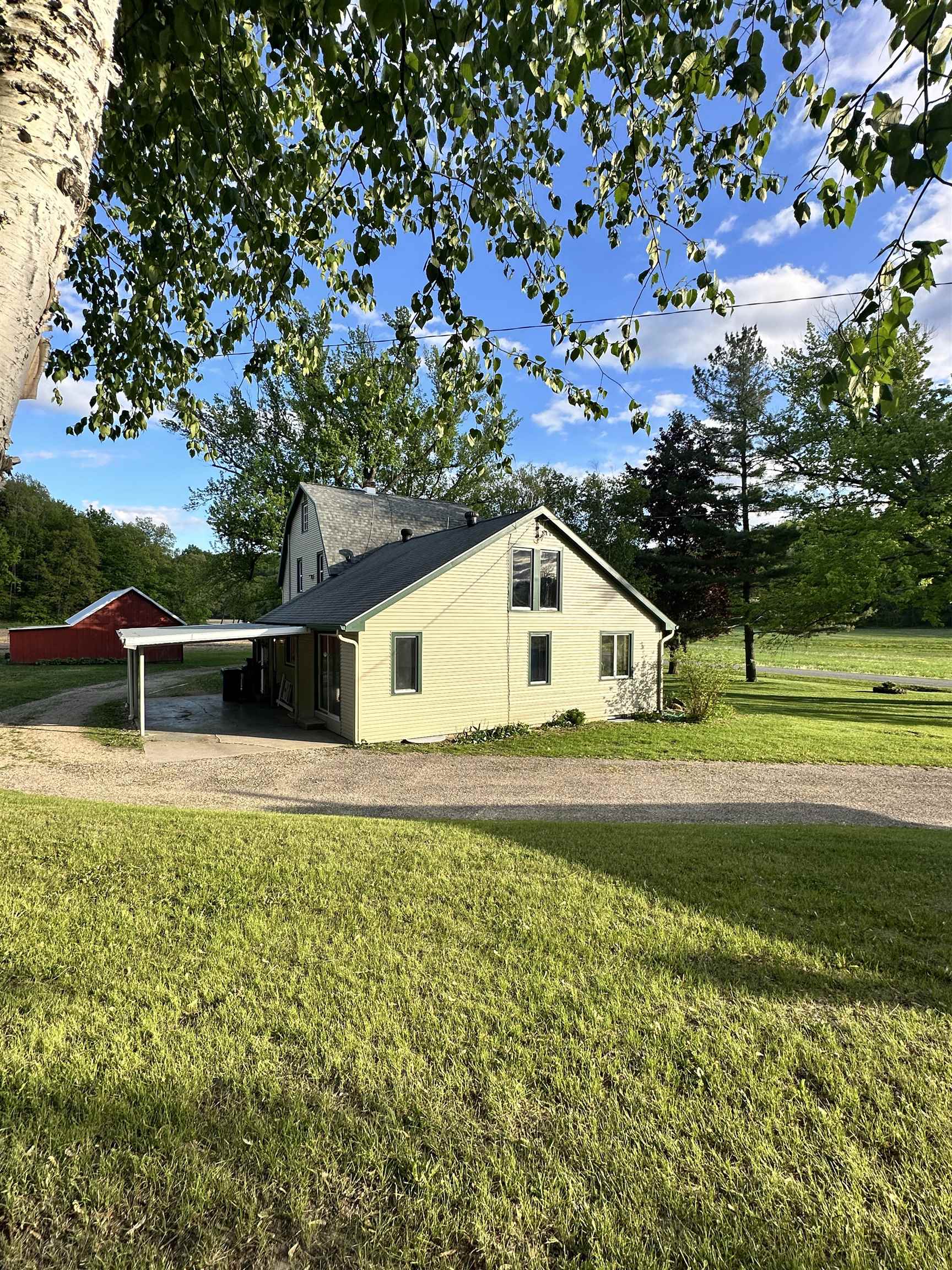 N2224 Wafle Road Mauston, WI 53948 - Photo 48 of 82