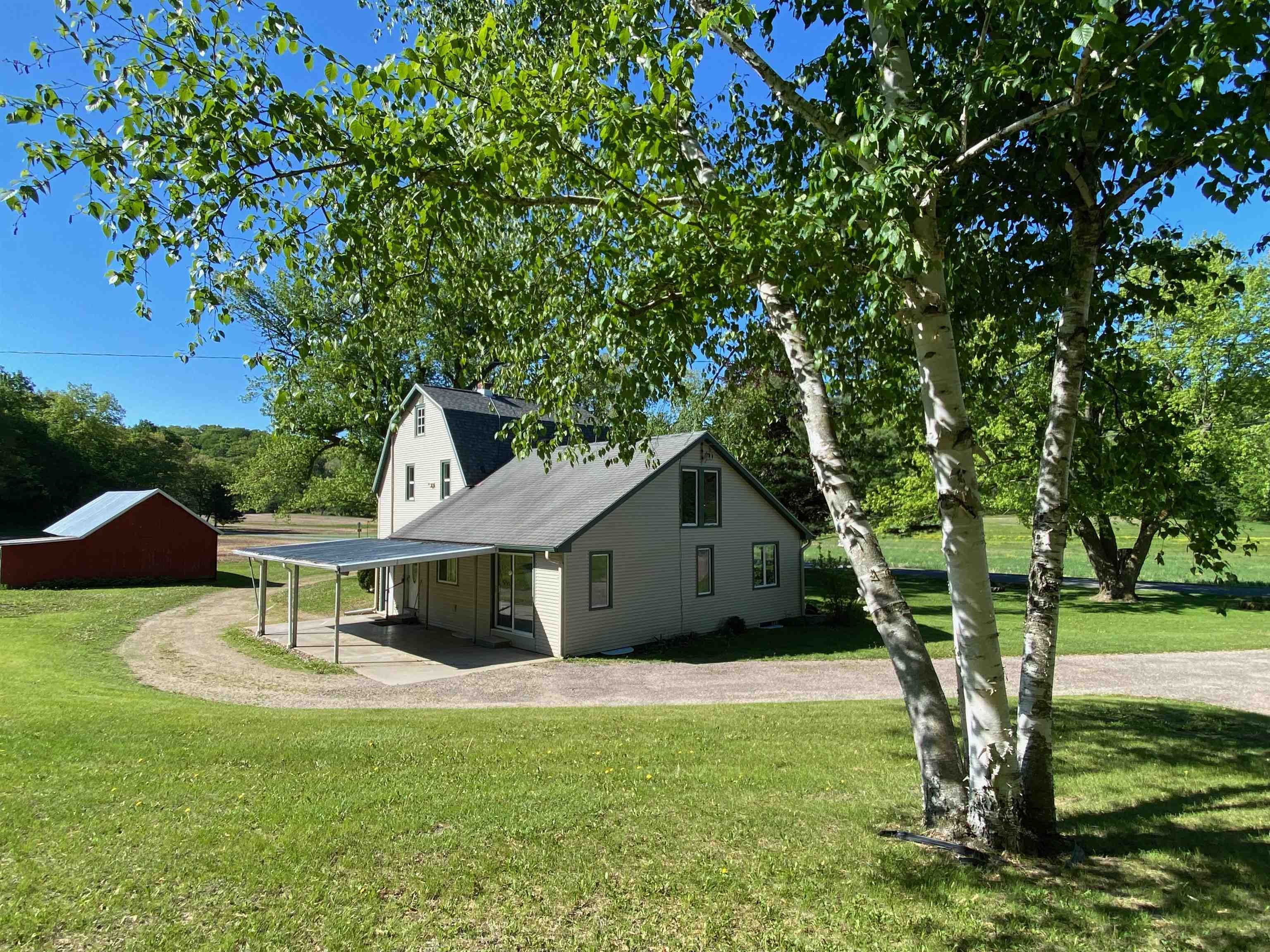 N2224 Wafle Road Mauston, WI 53948 - Photo 5 of 82