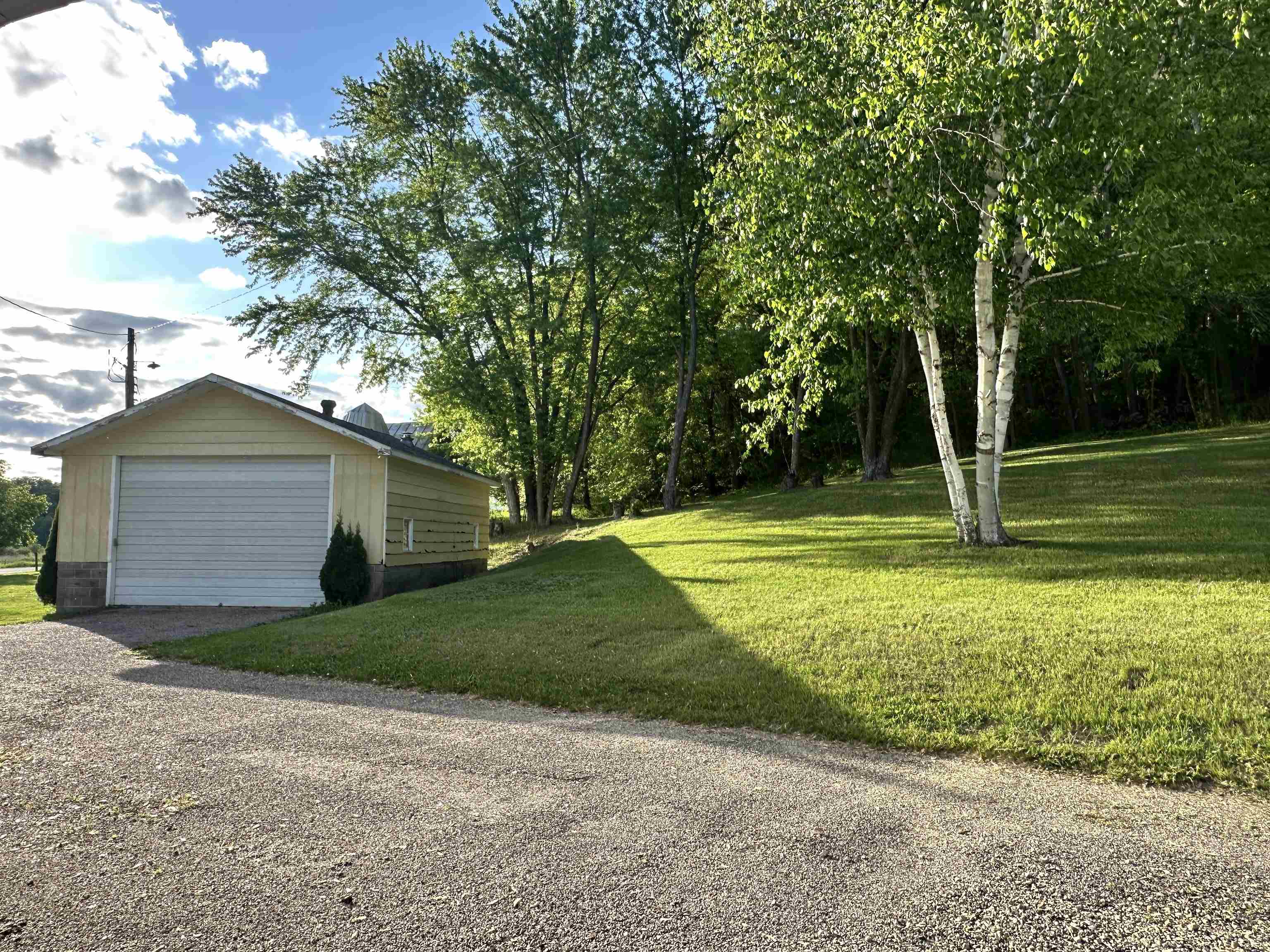 N2224 Wafle Road Mauston, WI 53948 - Photo 51 of 82