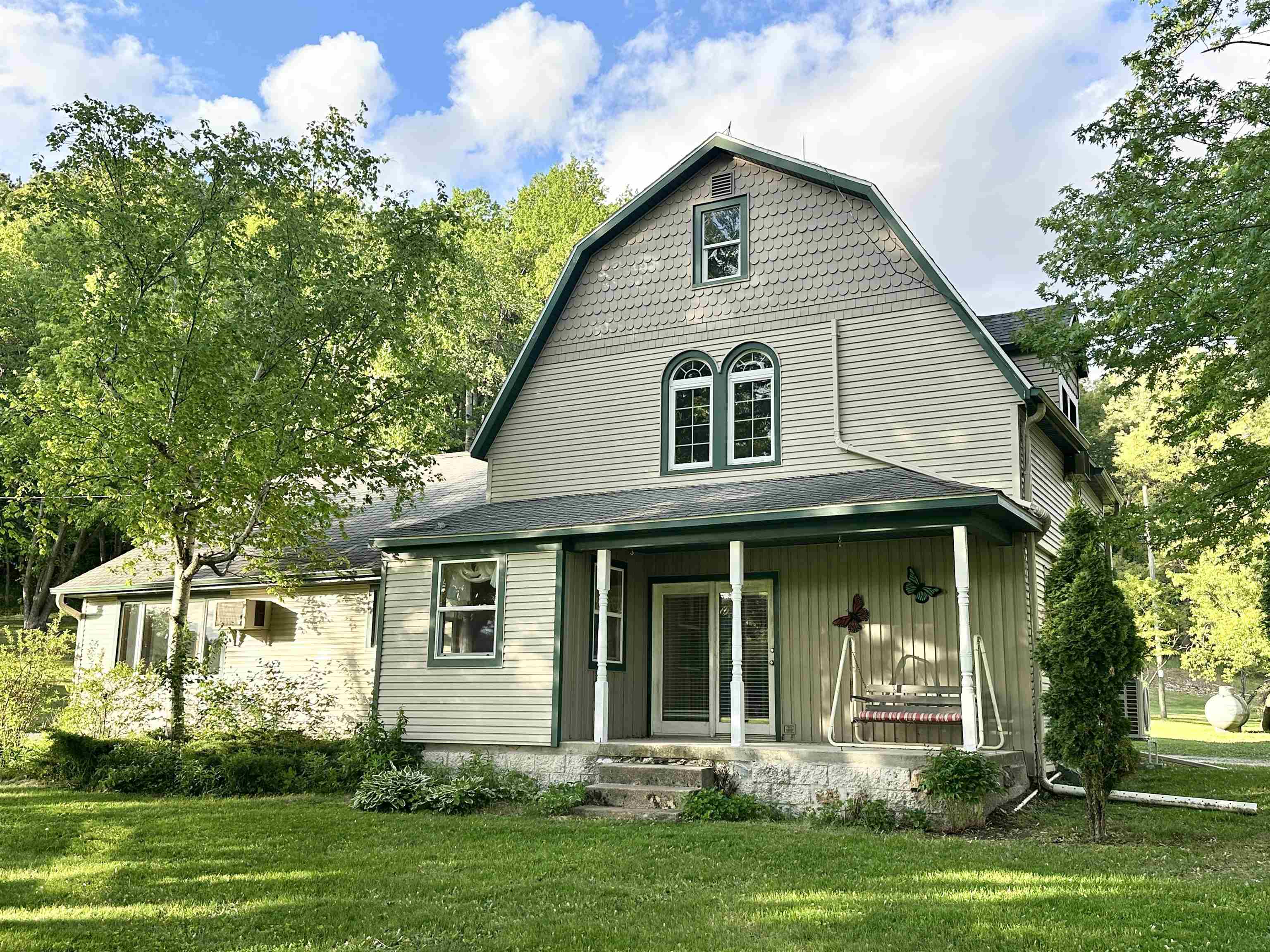 N2224 Wafle Road Mauston, WI 53948 - Photo 73 of 82