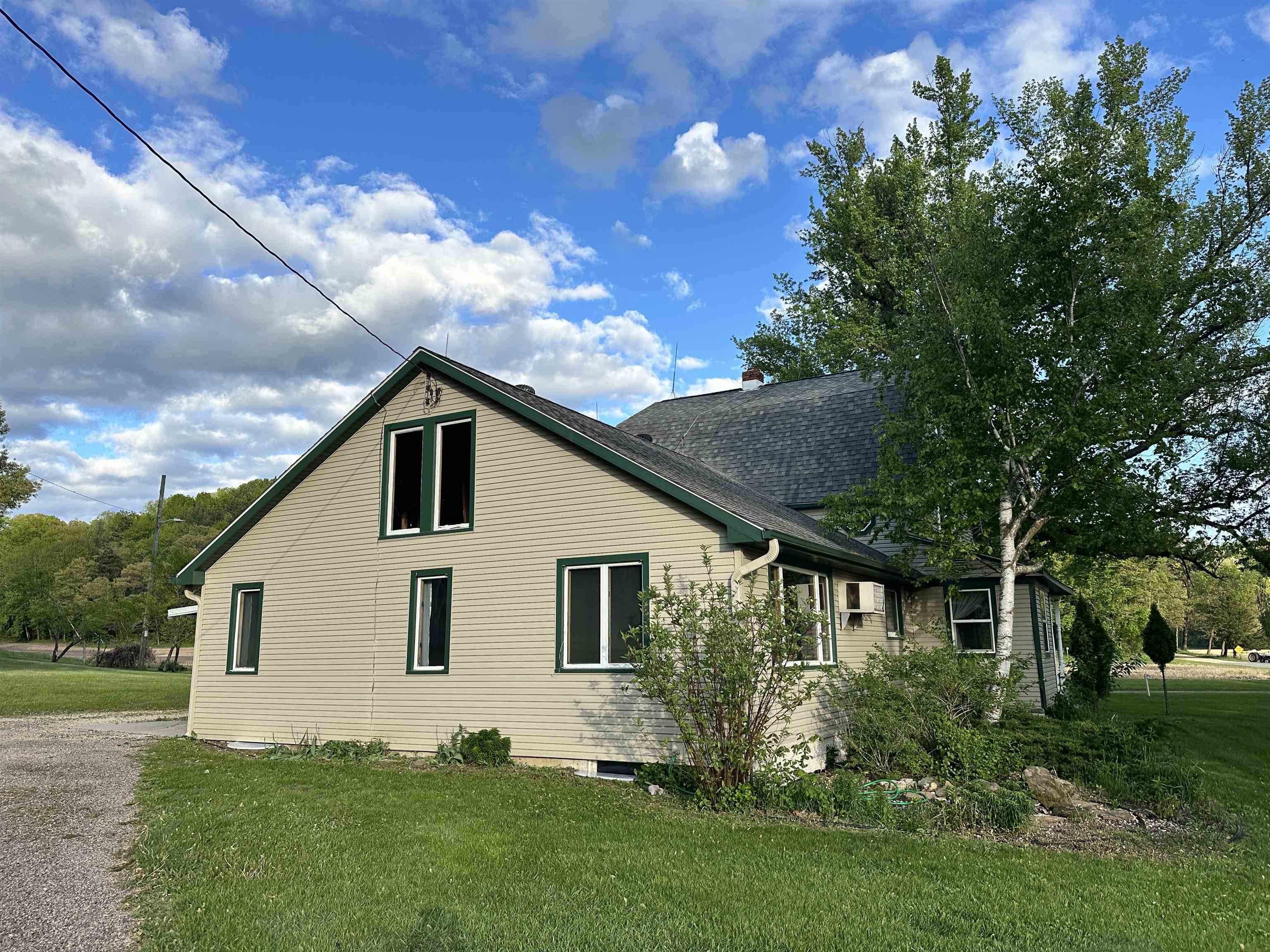 N2224 Wafle Road Mauston, WI 53948 - Photo 74 of 82