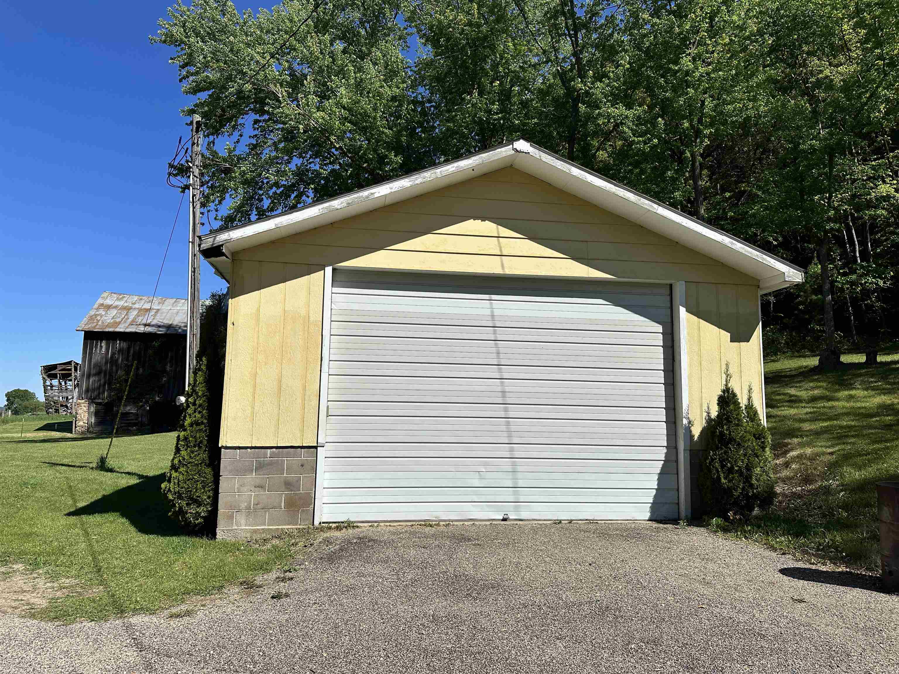 N2224 Wafle Road Mauston, WI 53948 - Photo 80 of 82