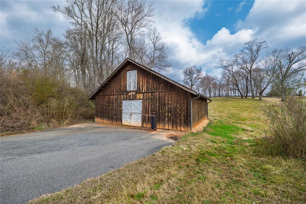 250 Frank Bruce Road Dawsonville, GA 30534 - Photo 104 of 110