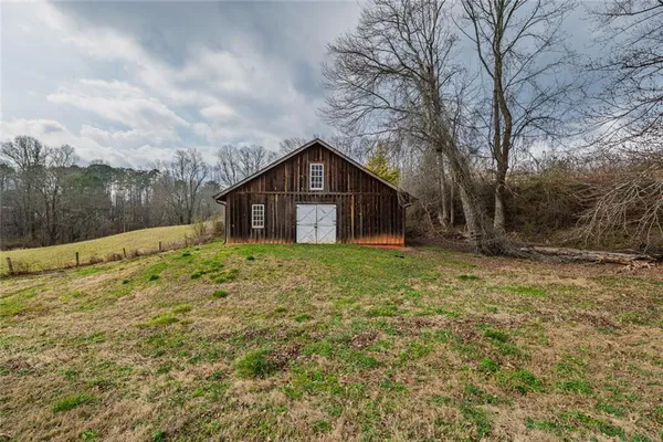$1,500,000 | 250 Frank Bruce Road, Dawsonville, GA 30534