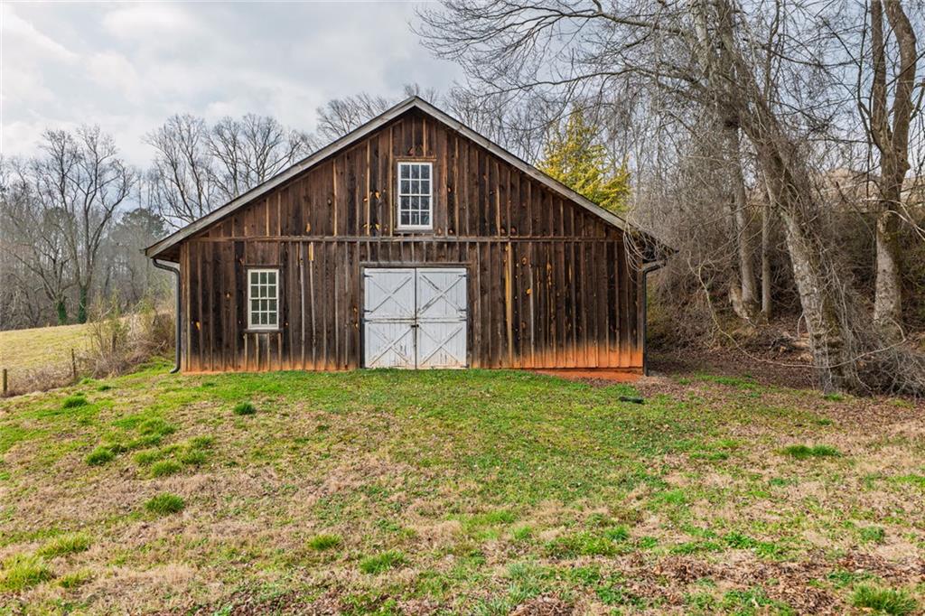 250 Frank Bruce Road Dawsonville, GA 30534 - Photo 106 of 110