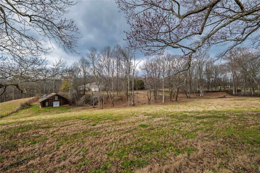 250 Frank Bruce Road Dawsonville, GA 30534 - Photo 107 of 110