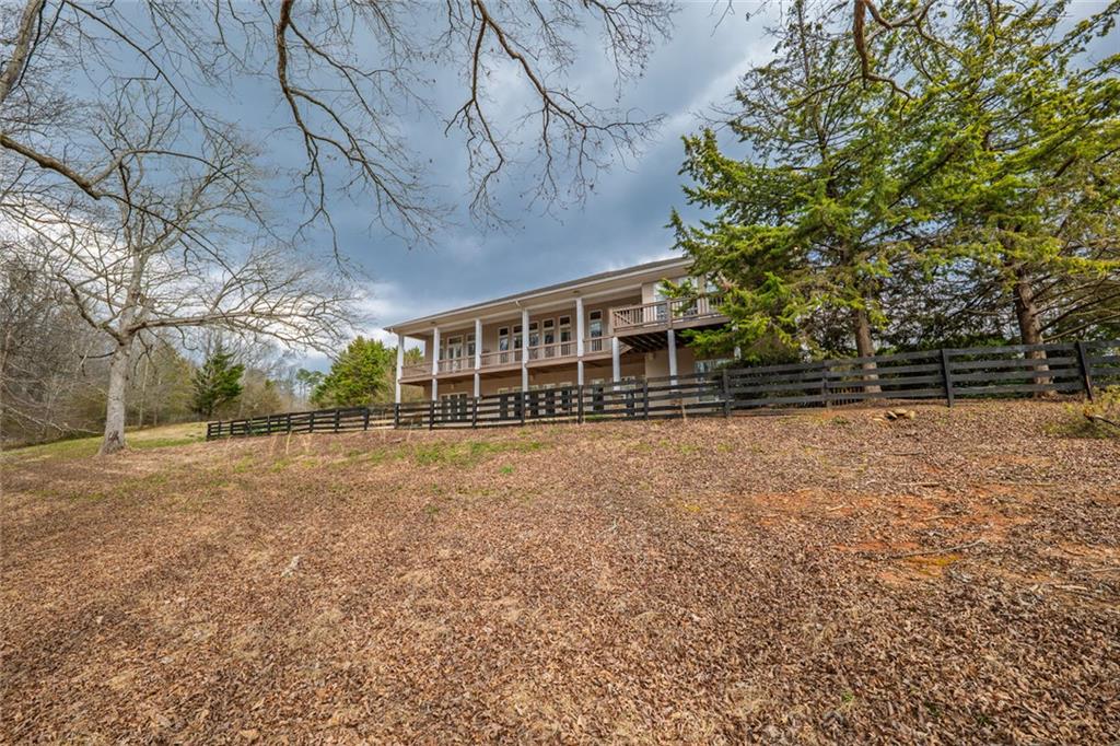 250 Frank Bruce Road Dawsonville, GA 30534 - Photo 109 of 110