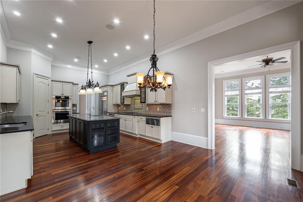 250 Frank Bruce Road Dawsonville, GA 30534 - Photo 15 of 110