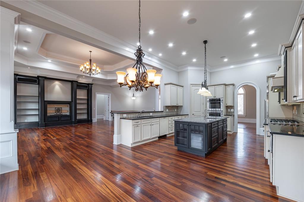 250 Frank Bruce Road Dawsonville, GA 30534 - Photo 17 of 110