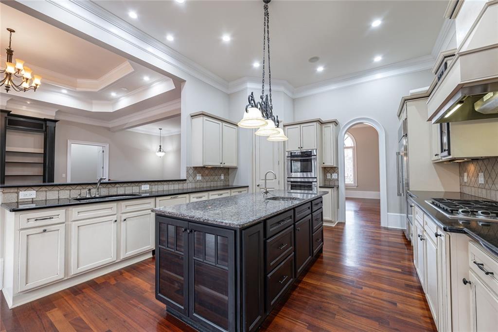 250 Frank Bruce Road Dawsonville, GA 30534 - Photo 18 of 110