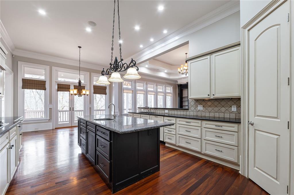 250 Frank Bruce Road Dawsonville, GA 30534 - Photo 19 of 110