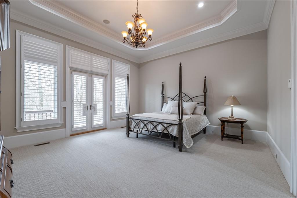 250 Frank Bruce Road Dawsonville, GA 30534 - Photo 23 of 110