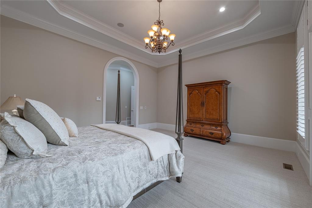 250 Frank Bruce Road Dawsonville, GA 30534 - Photo 25 of 110