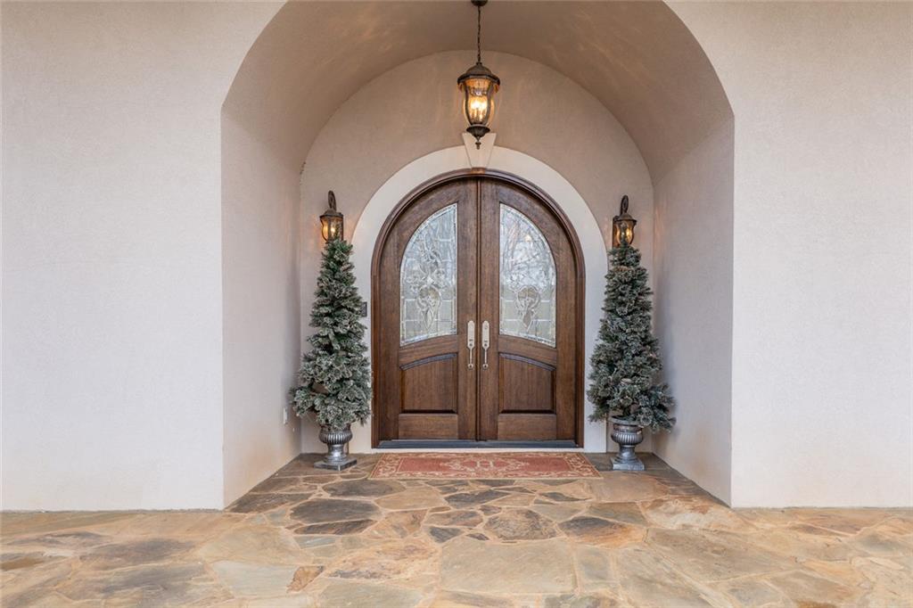 250 Frank Bruce Road Dawsonville, GA 30534 - Photo 4 of 110