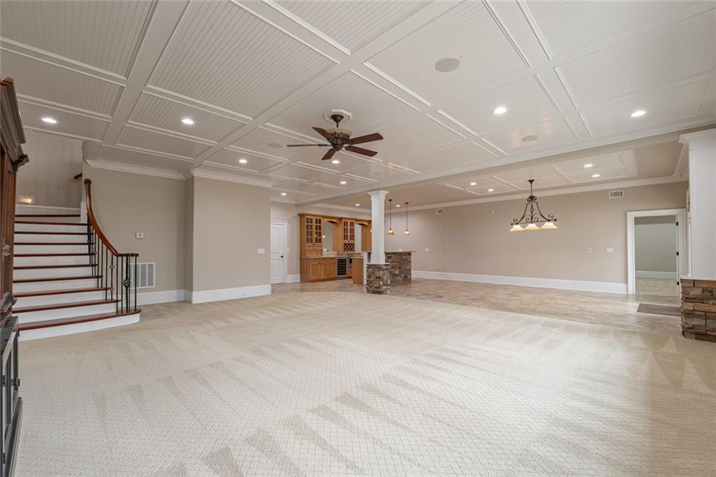 250 Frank Bruce Road Dawsonville, GA 30534 - Photo 47 of 110