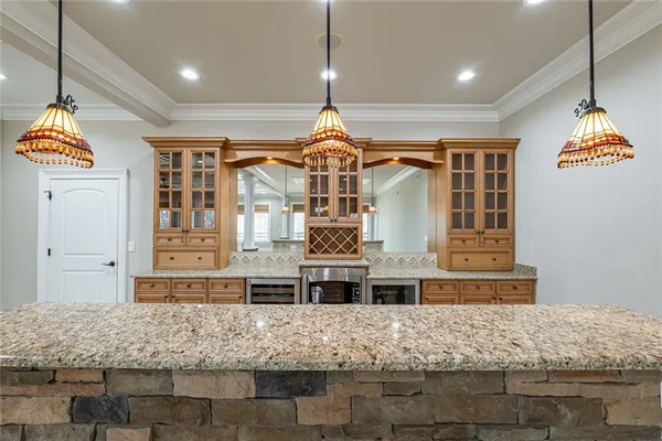 $1,500,000 | 250 Frank Bruce Road, Dawsonville, GA 30534