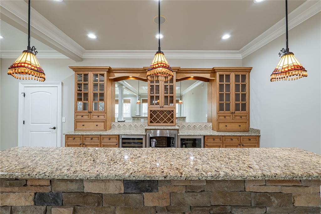 250 Frank Bruce Road Dawsonville, GA 30534 - Photo 54 of 110