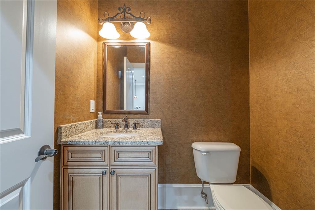 250 Frank Bruce Road Dawsonville, GA 30534 - Photo 60 of 110