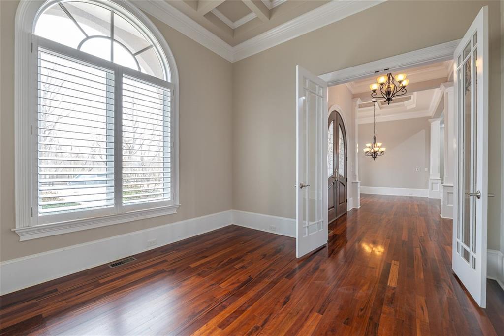 250 Frank Bruce Road Dawsonville, GA 30534 - Photo 6 of 110