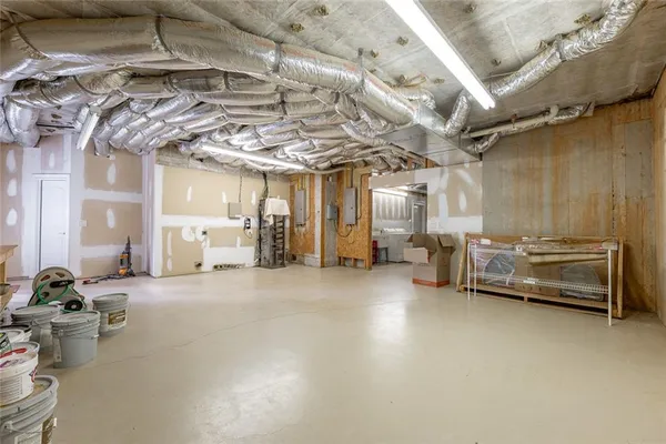 $1,500,000 | 250 Frank Bruce Road, Dawsonville, GA 30534