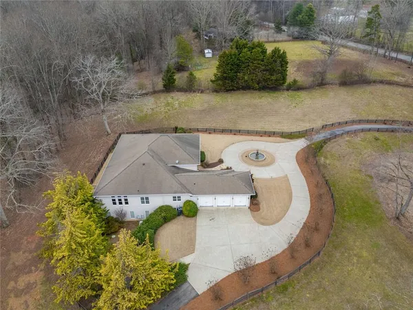 $1,500,000 | 250 Frank Bruce Road, Dawsonville, GA 30534