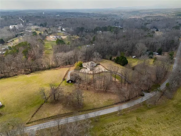 $1,500,000 | 250 Frank Bruce Road, Dawsonville, GA 30534