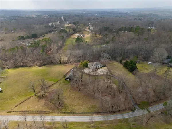 $1,500,000 | 250 Frank Bruce Road, Dawsonville, GA 30534