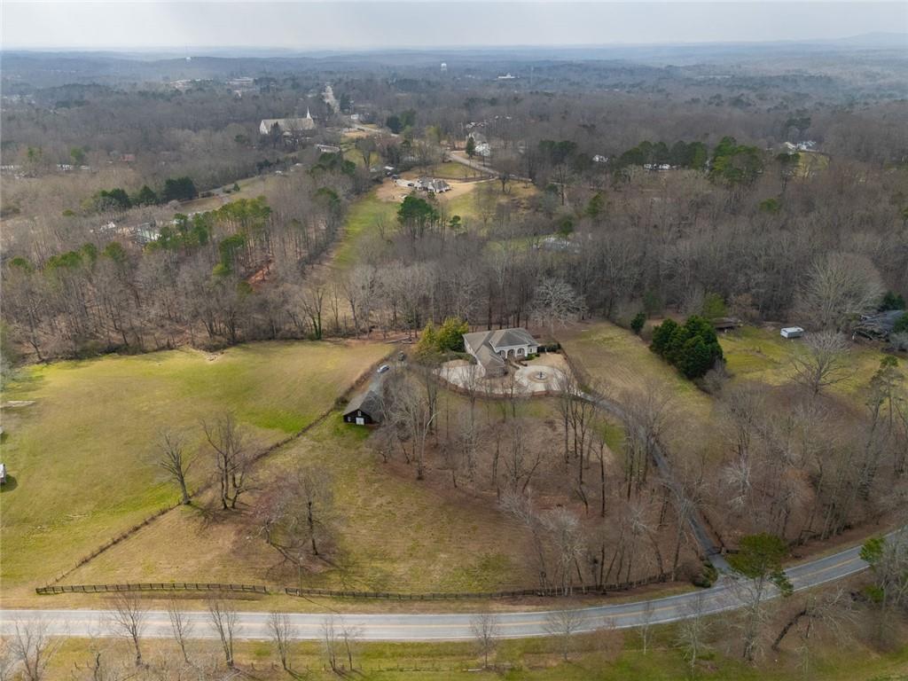 250 Frank Bruce Road Dawsonville, GA 30534 - Photo 73 of 110