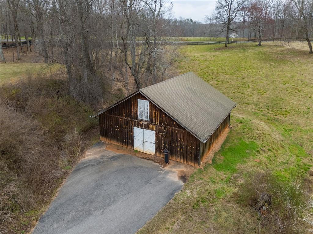 250 Frank Bruce Road Dawsonville, GA 30534 - Photo 75 of 110