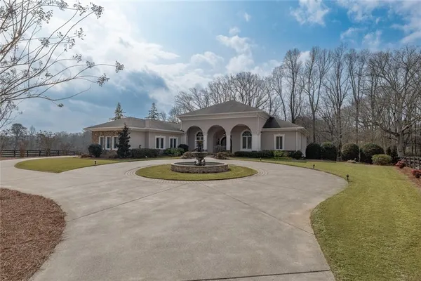 $1,500,000 | 250 Frank Bruce Road, Dawsonville, GA 30534