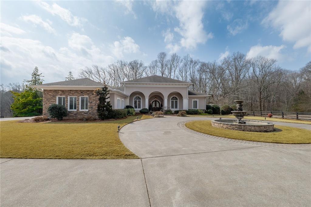 250 Frank Bruce Road Dawsonville, GA 30534 - Photo 77 of 110