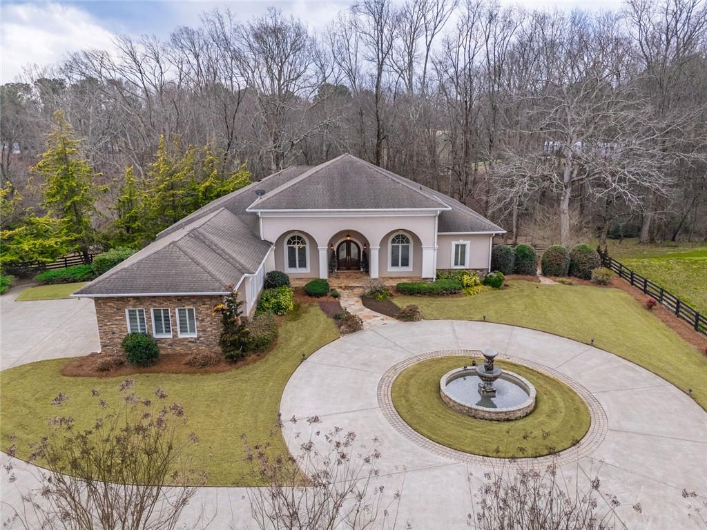 250 Frank Bruce Road Dawsonville, GA 30534 - Photo 80 of 110