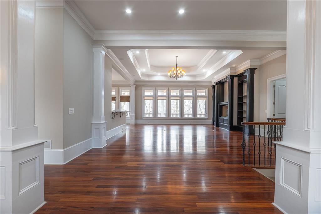 250 Frank Bruce Road Dawsonville, GA 30534 - Photo 8 of 110