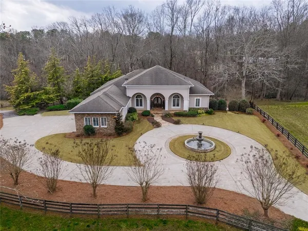 $1,500,000 | 250 Frank Bruce Road, Dawsonville, GA 30534
