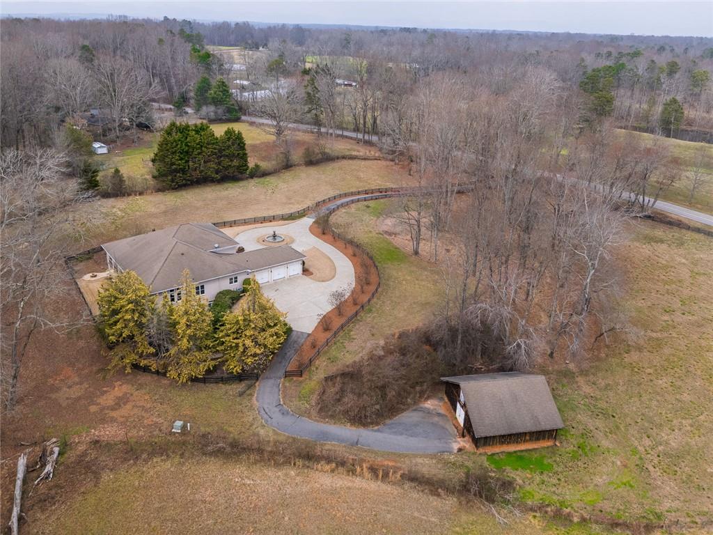 250 Frank Bruce Road Dawsonville, GA 30534 - Photo 83 of 110