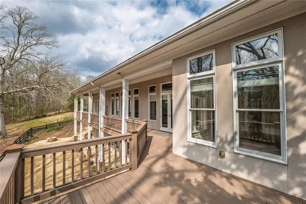 $1,500,000 | 250 Frank Bruce Road, Dawsonville, GA 30534