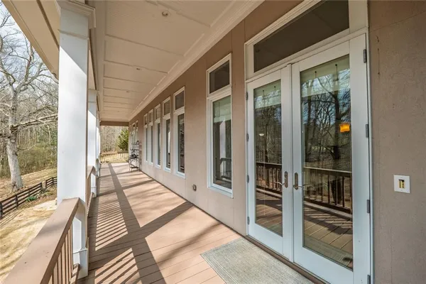 $1,500,000 | 250 Frank Bruce Road, Dawsonville, GA 30534