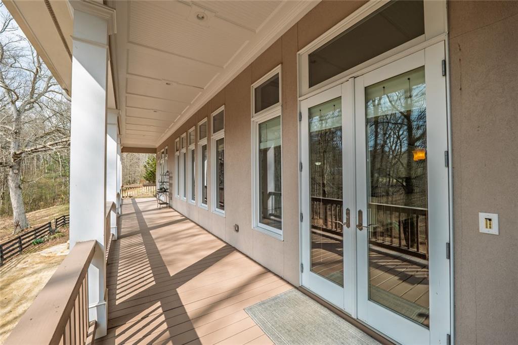 250 Frank Bruce Road Dawsonville, GA 30534 - Photo 86 of 110