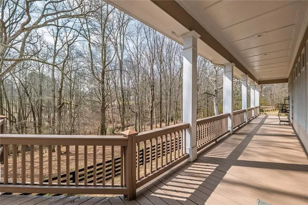 $1,500,000 | 250 Frank Bruce Road, Dawsonville, GA 30534