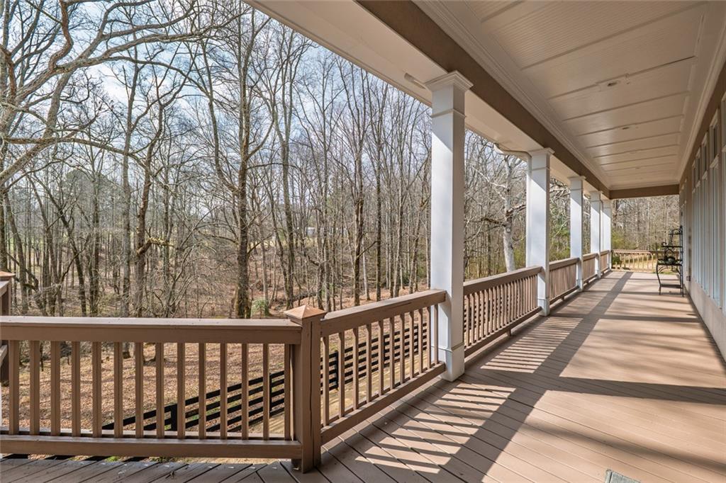 250 Frank Bruce Road Dawsonville, GA 30534 - Photo 87 of 110