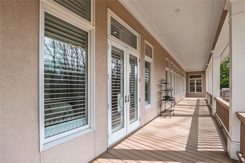 250 Frank Bruce Road Dawsonville, GA 30534 - Photo 88 of 110