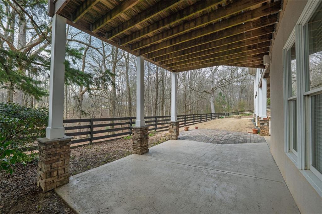 250 Frank Bruce Road Dawsonville, GA 30534 - Photo 89 of 110