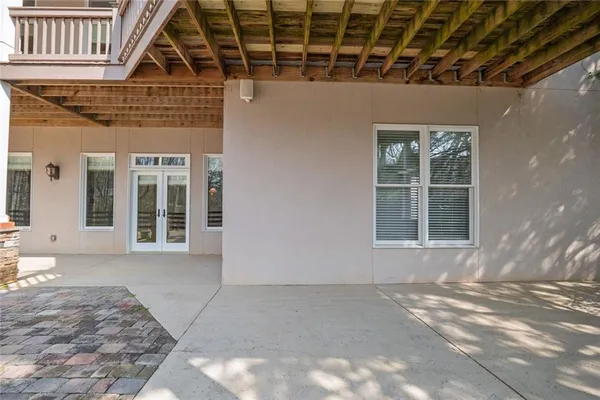 $1,500,000 | 250 Frank Bruce Road, Dawsonville, GA 30534