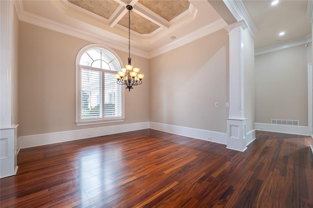 250 Frank Bruce Road Dawsonville, GA 30534 - Photo 9 of 110