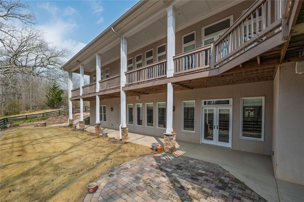 250 Frank Bruce Road Dawsonville, GA 30534 - Photo 91 of 110