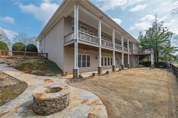 $1,500,000 | 250 Frank Bruce Road, Dawsonville, GA 30534