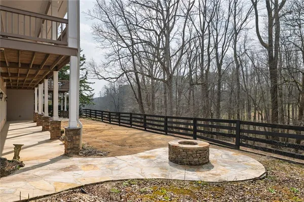 $1,500,000 | 250 Frank Bruce Road, Dawsonville, GA 30534